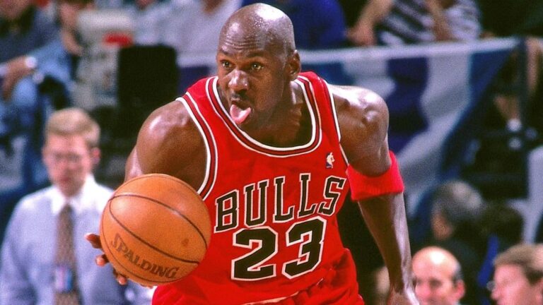 A Great Basketball Story
