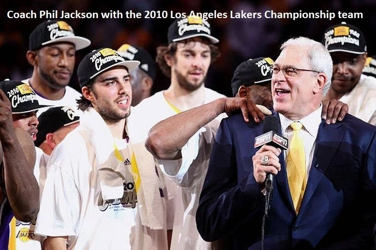 Tips for Choosing a Basketball Trainer