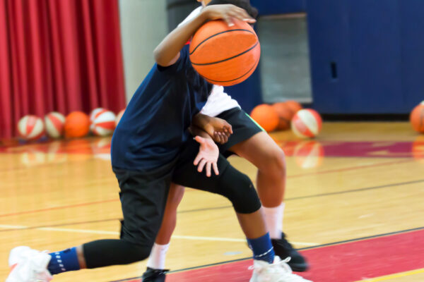 2025 July Holiday Basketball Camp Booking - Image 3