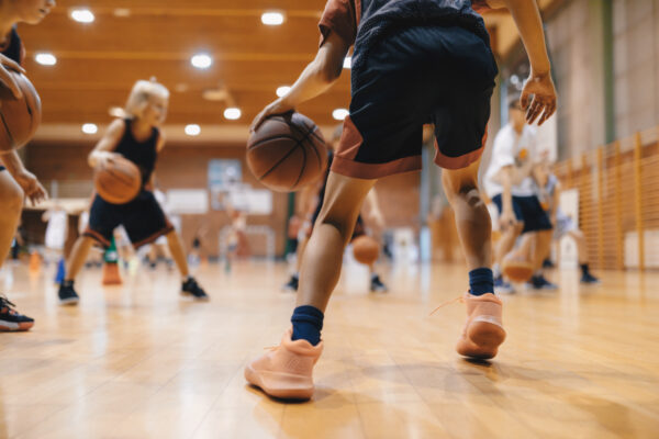 2025 July Holiday Basketball Camp Booking - Image 4