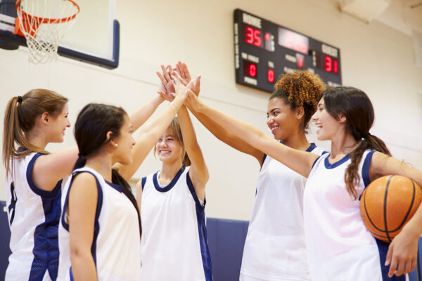 2025 July Holiday Basketball Camp Booking